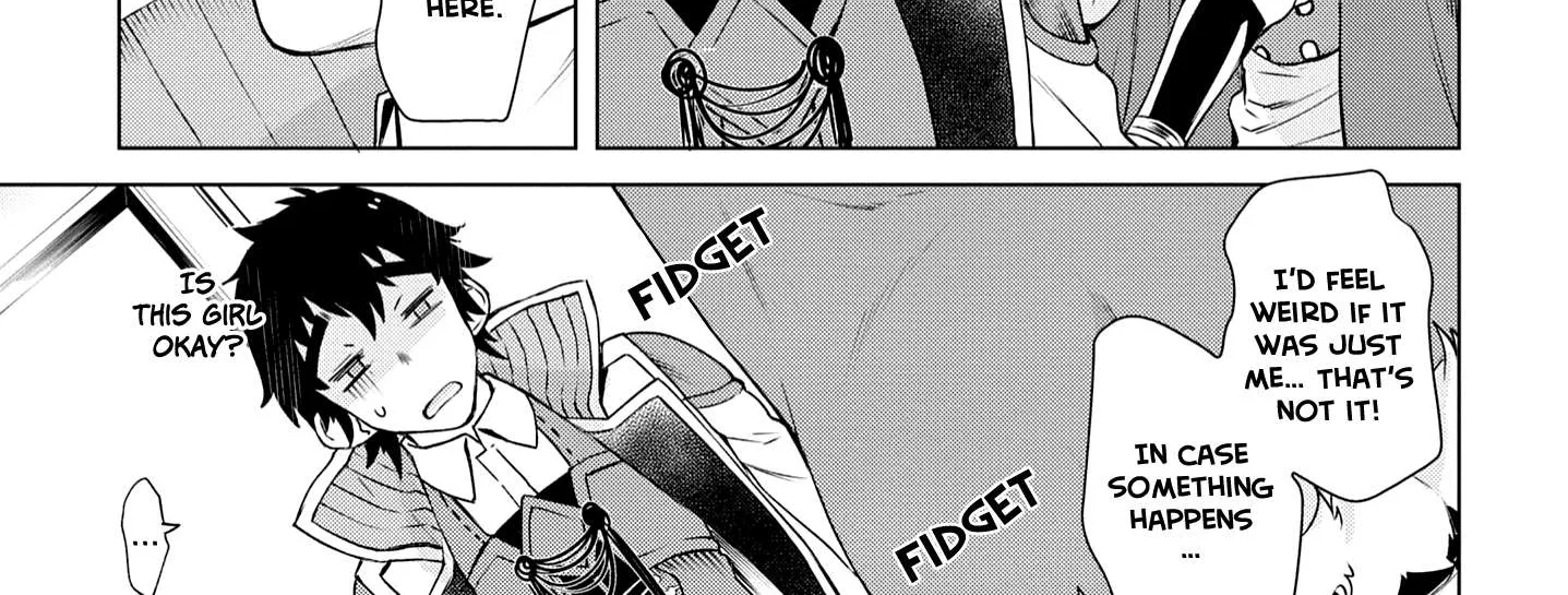 Isekai De Skill Wo Kaitai Shitara Cheat Na Yome Ga Zoushoku Shimashita: Gainen Kousa No Structure Chapter 40 page 39 - 