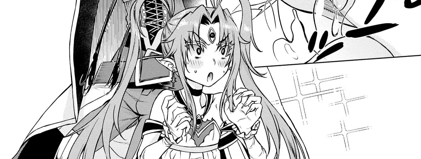 Isekai De Skill Wo Kaitai Shitara Cheat Na Yome Ga Zoushoku Shimashita: Gainen Kousa No Structure Chapter 40 page 45 - 