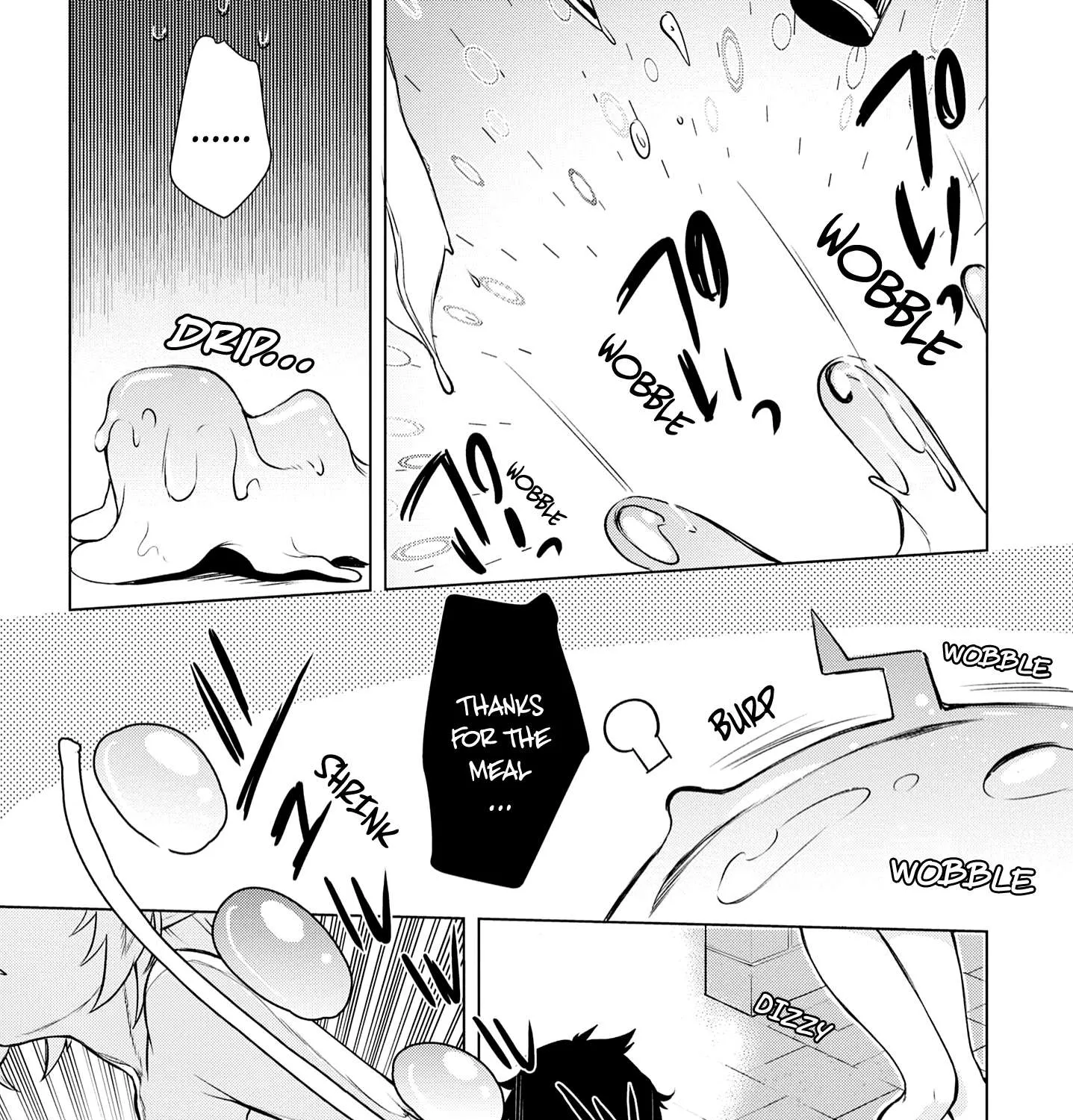 Isekai De Skill Wo Kaitai Shitara Cheat Na Yome Ga Zoushoku Shimashita: Gainen Kousa No Structure Chapter 40 page 46 - 