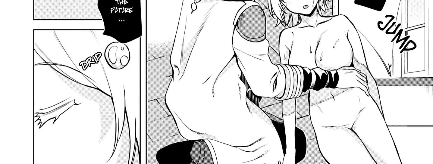 Isekai De Skill Wo Kaitai Shitara Cheat Na Yome Ga Zoushoku Shimashita: Gainen Kousa No Structure Chapter 40 page 49 - 