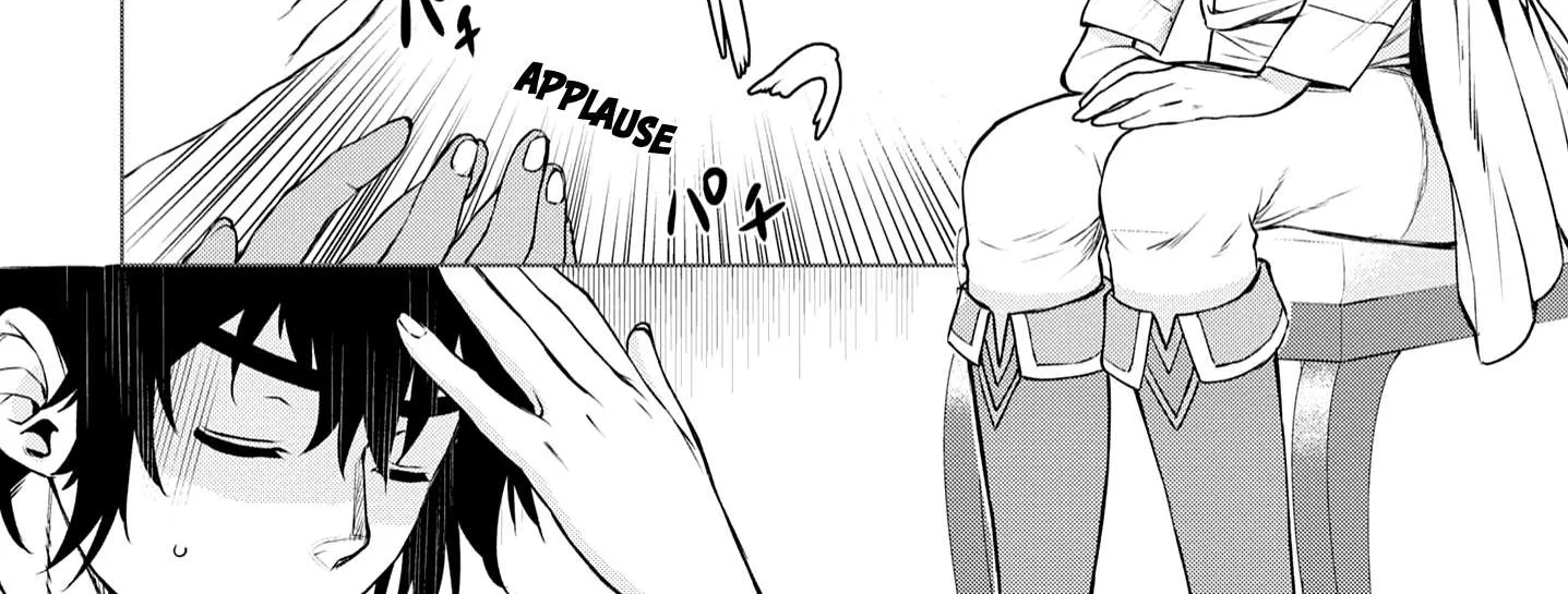 Isekai De Skill Wo Kaitai Shitara Cheat Na Yome Ga Zoushoku Shimashita: Gainen Kousa No Structure Chapter 40 page 53 - 