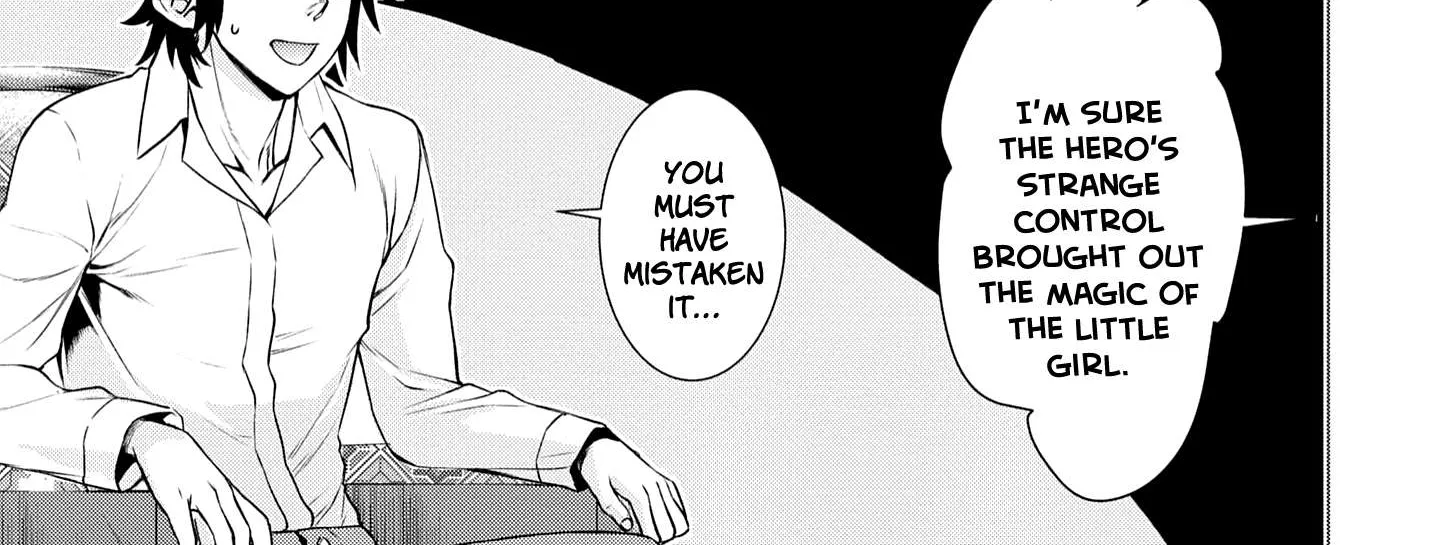 Isekai De Skill Wo Kaitai Shitara Cheat Na Yome Ga Zoushoku Shimashita: Gainen Kousa No Structure Chapter 40 page 55 - 