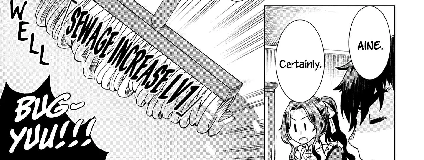 Isekai De Skill Wo Kaitai Shitara Cheat Na Yome Ga Zoushoku Shimashita: Gainen Kousa No Structure Chapter 40 page 7 - 