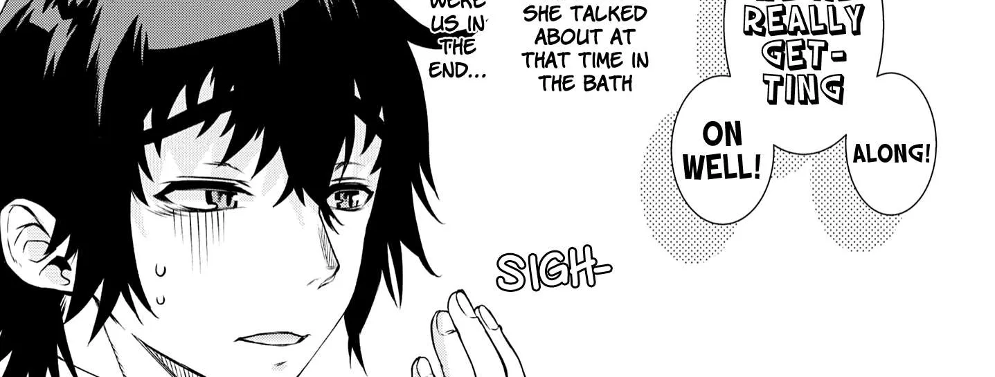 Isekai De Skill Wo Kaitai Shitara Cheat Na Yome Ga Zoushoku Shimashita: Gainen Kousa No Structure Chapter 40 page 61 - 
