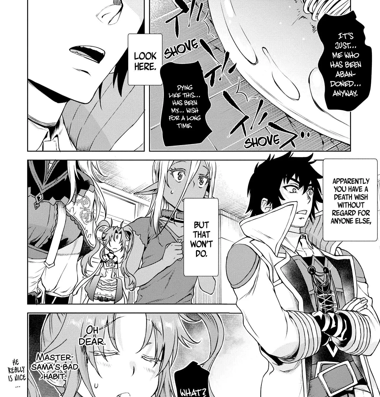 Isekai De Skill Wo Kaitai Shitara Cheat Na Yome Ga Zoushoku Shimashita: Gainen Kousa No Structure Chapter 40 page 8 - 