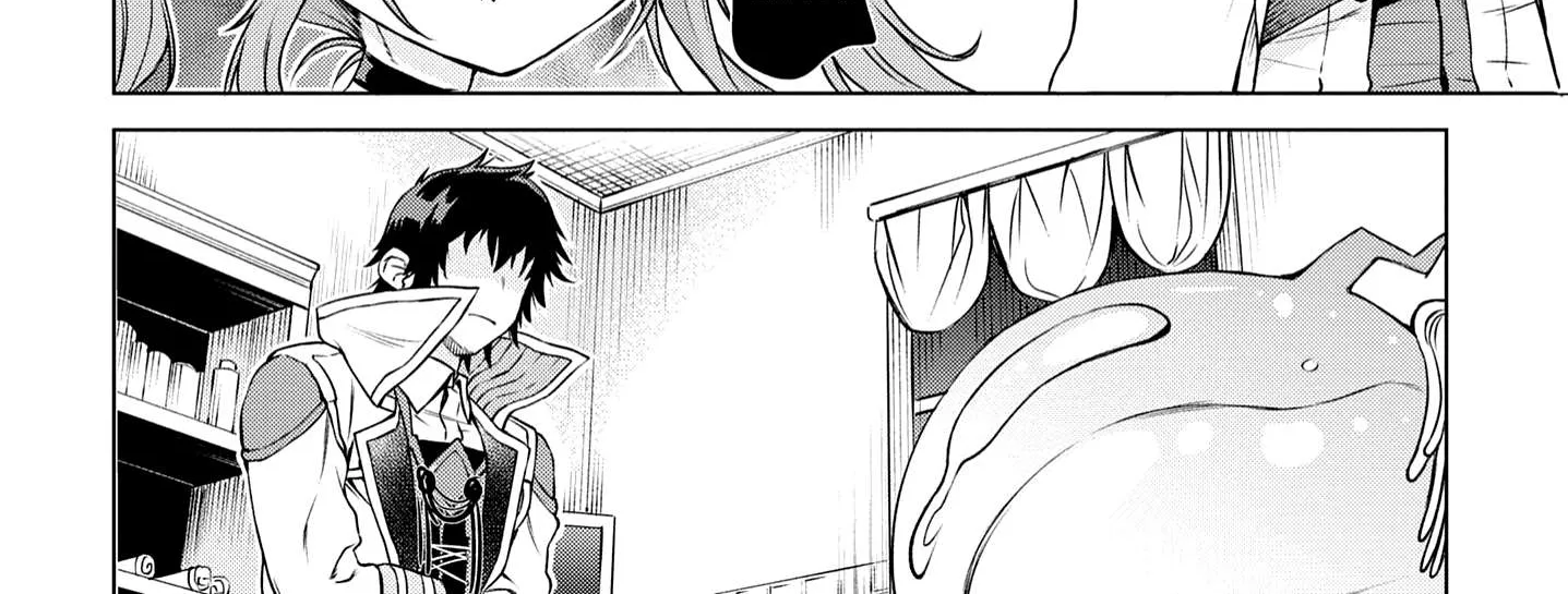 Isekai De Skill Wo Kaitai Shitara Cheat Na Yome Ga Zoushoku Shimashita: Gainen Kousa No Structure Chapter 40 page 9 - 