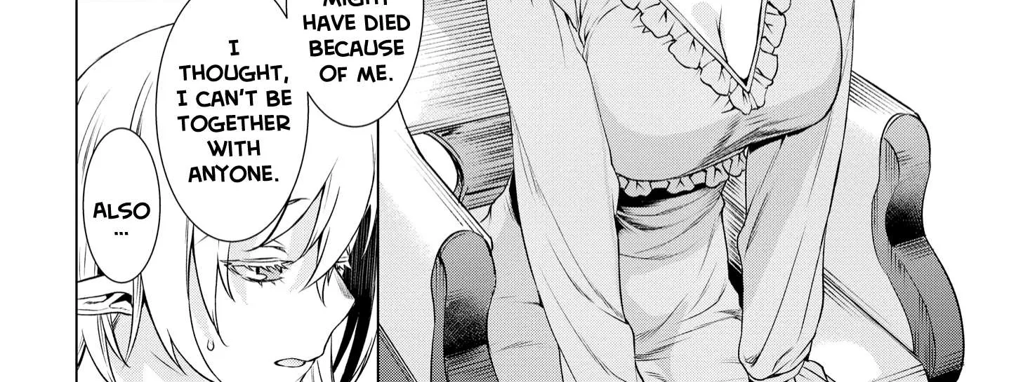 Isekai De Skill Wo Kaitai Shitara Cheat Na Yome Ga Zoushoku Shimashita: Gainen Kousa No Structure Chapter 41 page 13 - 