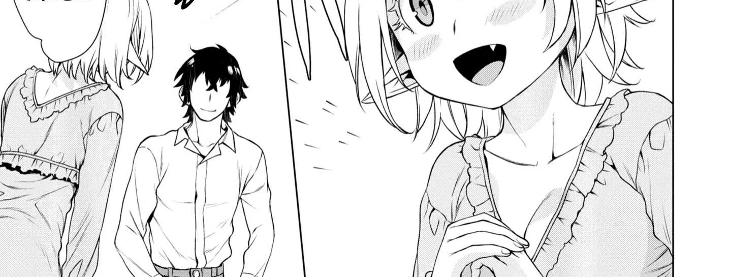 Isekai De Skill Wo Kaitai Shitara Cheat Na Yome Ga Zoushoku Shimashita: Gainen Kousa No Structure Chapter 41 page 19 - 