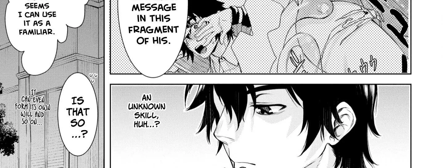 Isekai De Skill Wo Kaitai Shitara Cheat Na Yome Ga Zoushoku Shimashita: Gainen Kousa No Structure Chapter 41 page 23 - 