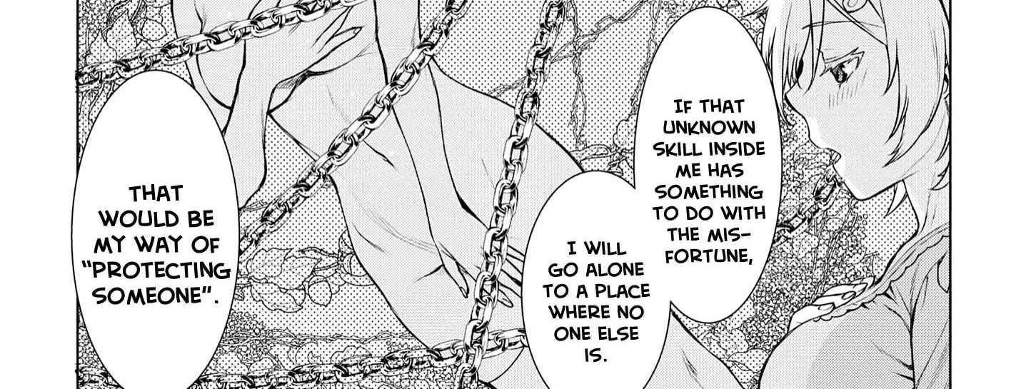 Isekai De Skill Wo Kaitai Shitara Cheat Na Yome Ga Zoushoku Shimashita: Gainen Kousa No Structure Chapter 41 page 25 - 