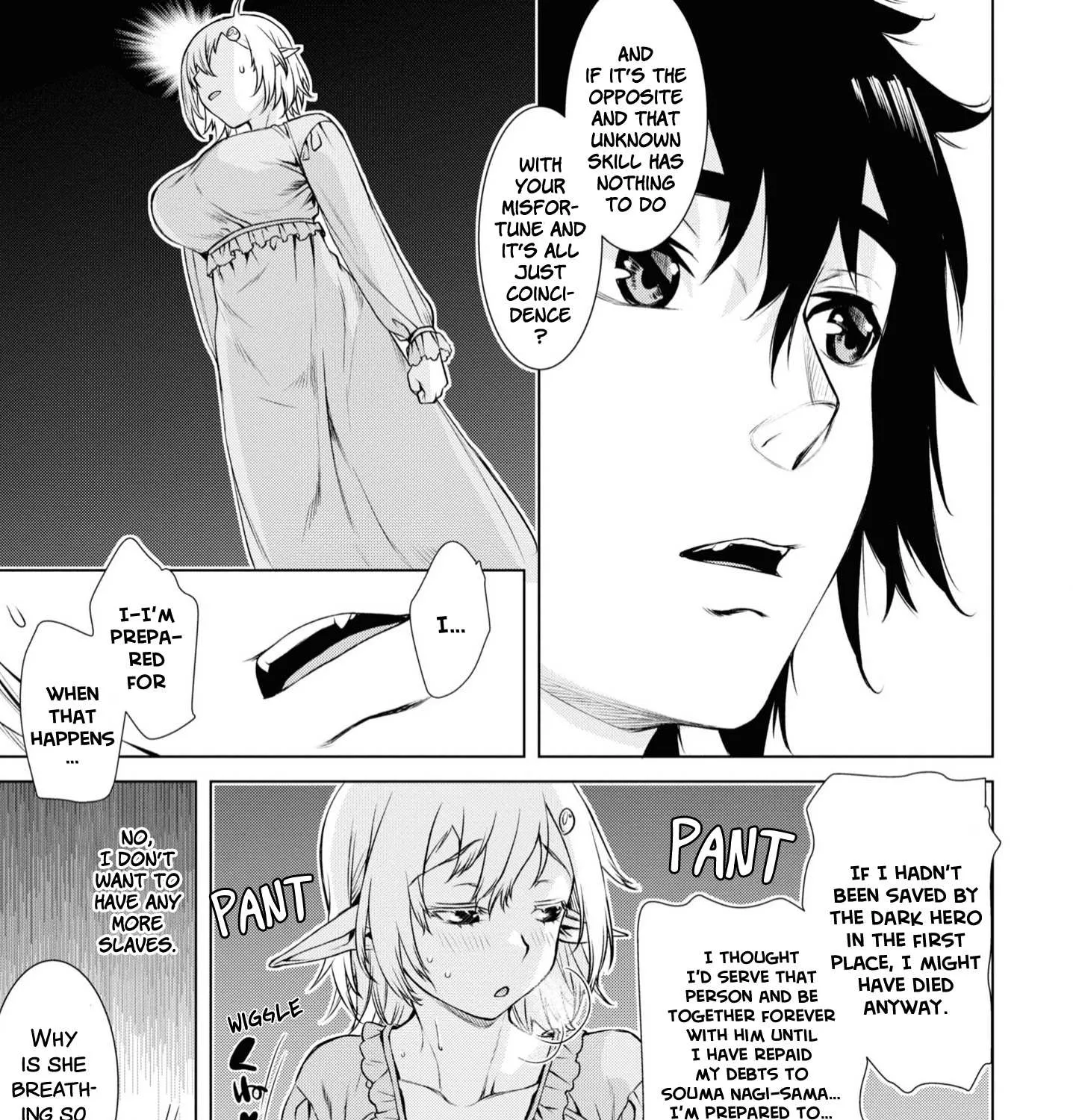 Isekai De Skill Wo Kaitai Shitara Cheat Na Yome Ga Zoushoku Shimashita: Gainen Kousa No Structure Chapter 41 page 26 - 