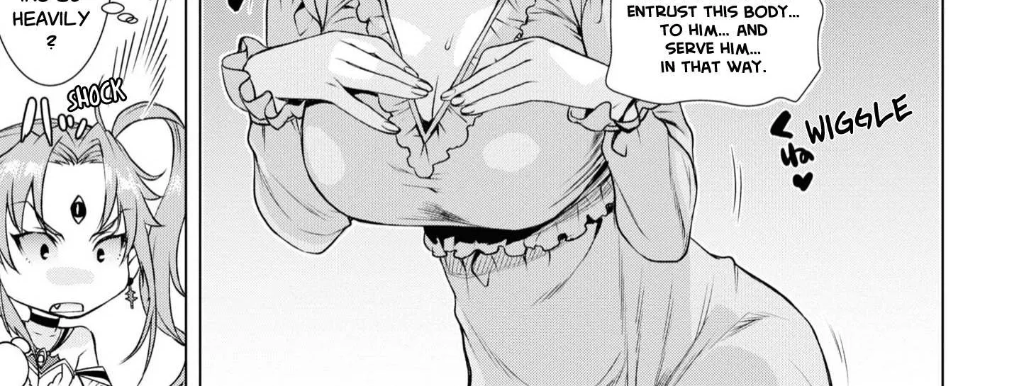 Isekai De Skill Wo Kaitai Shitara Cheat Na Yome Ga Zoushoku Shimashita: Gainen Kousa No Structure Chapter 41 page 27 - 