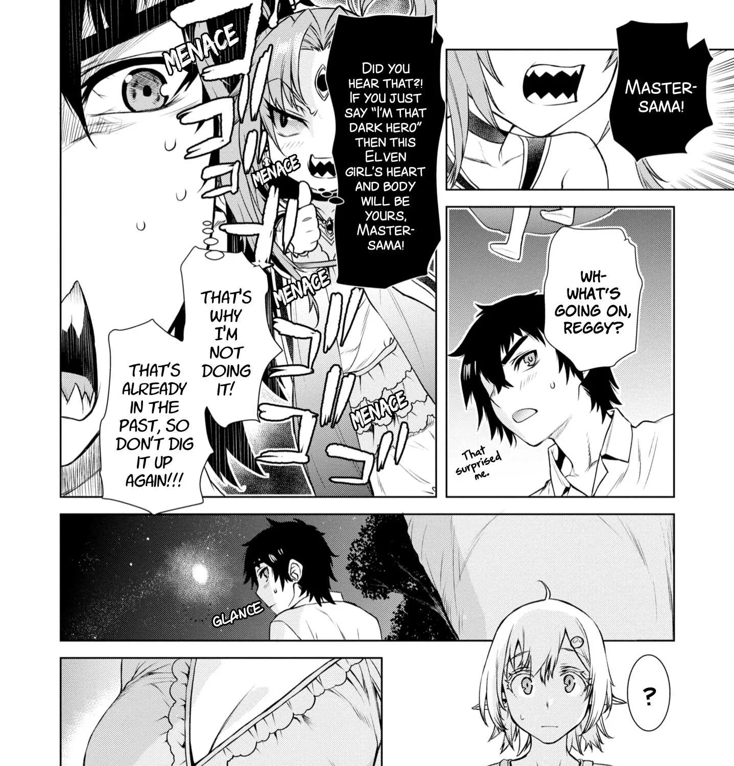 Isekai De Skill Wo Kaitai Shitara Cheat Na Yome Ga Zoushoku Shimashita: Gainen Kousa No Structure Chapter 41 page 28 - 