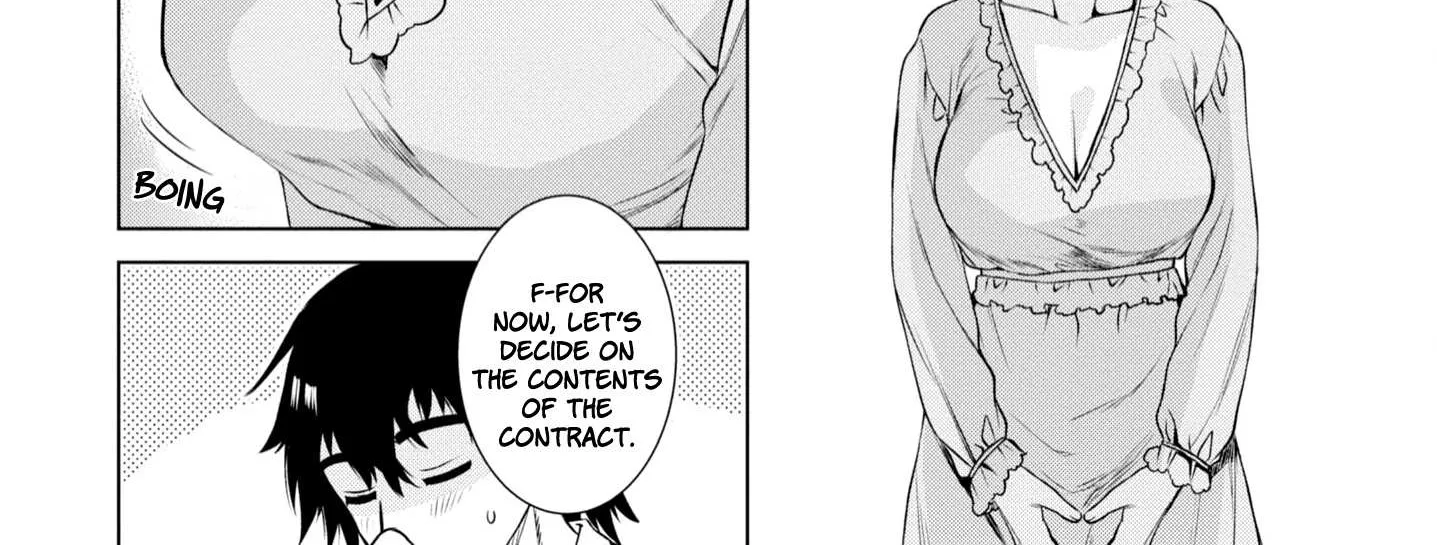 Isekai De Skill Wo Kaitai Shitara Cheat Na Yome Ga Zoushoku Shimashita: Gainen Kousa No Structure Chapter 41 page 29 - 