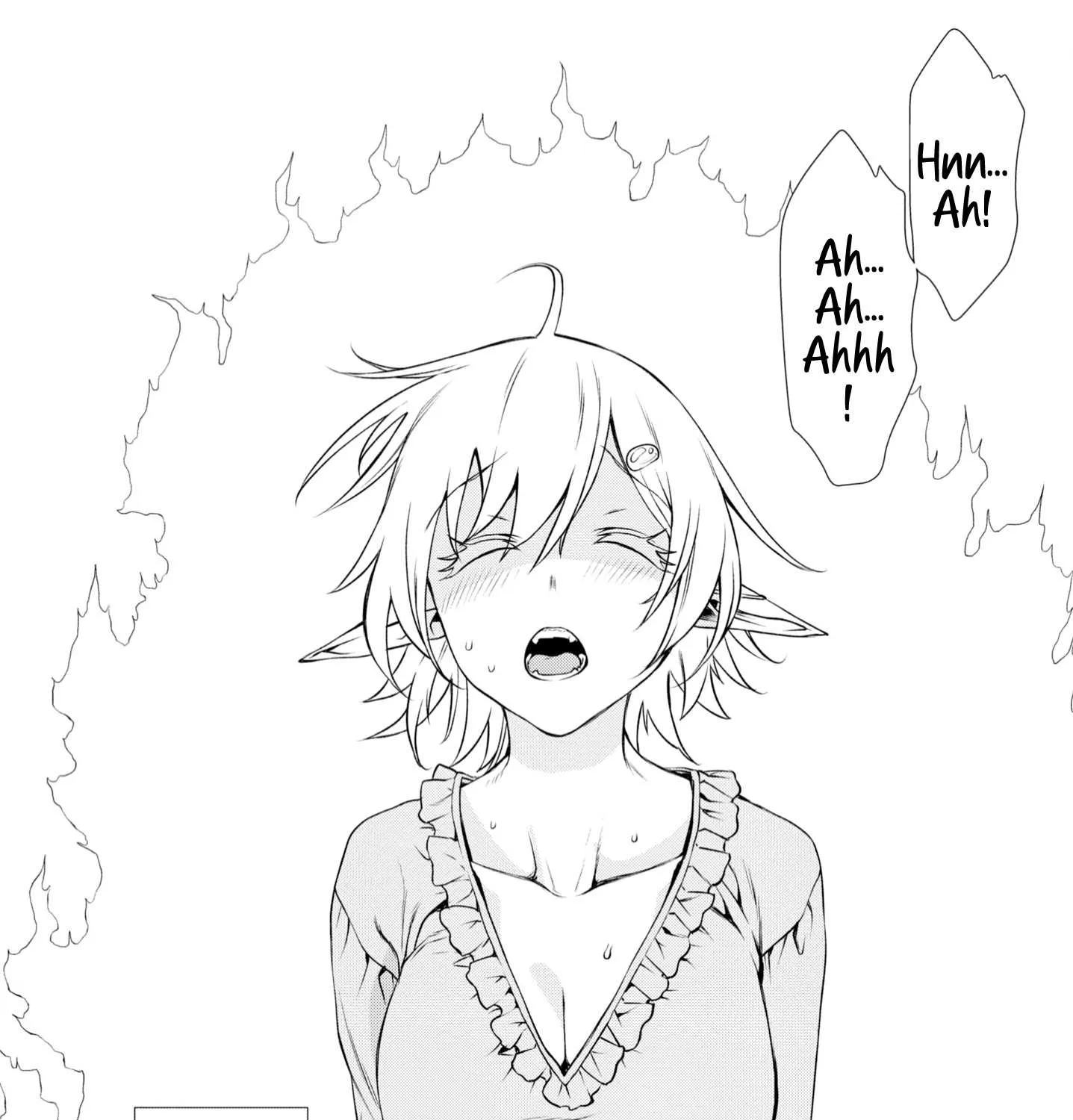 Isekai De Skill Wo Kaitai Shitara Cheat Na Yome Ga Zoushoku Shimashita: Gainen Kousa No Structure Chapter 41 page 4 - 