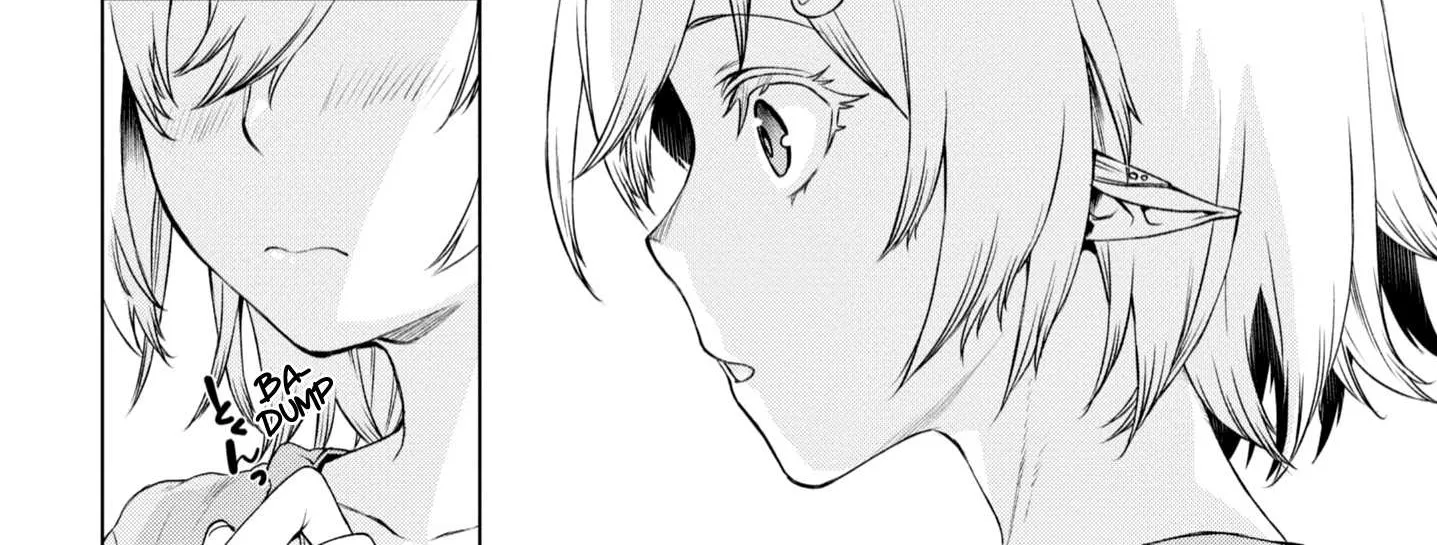 Isekai De Skill Wo Kaitai Shitara Cheat Na Yome Ga Zoushoku Shimashita: Gainen Kousa No Structure Chapter 41 page 33 - 