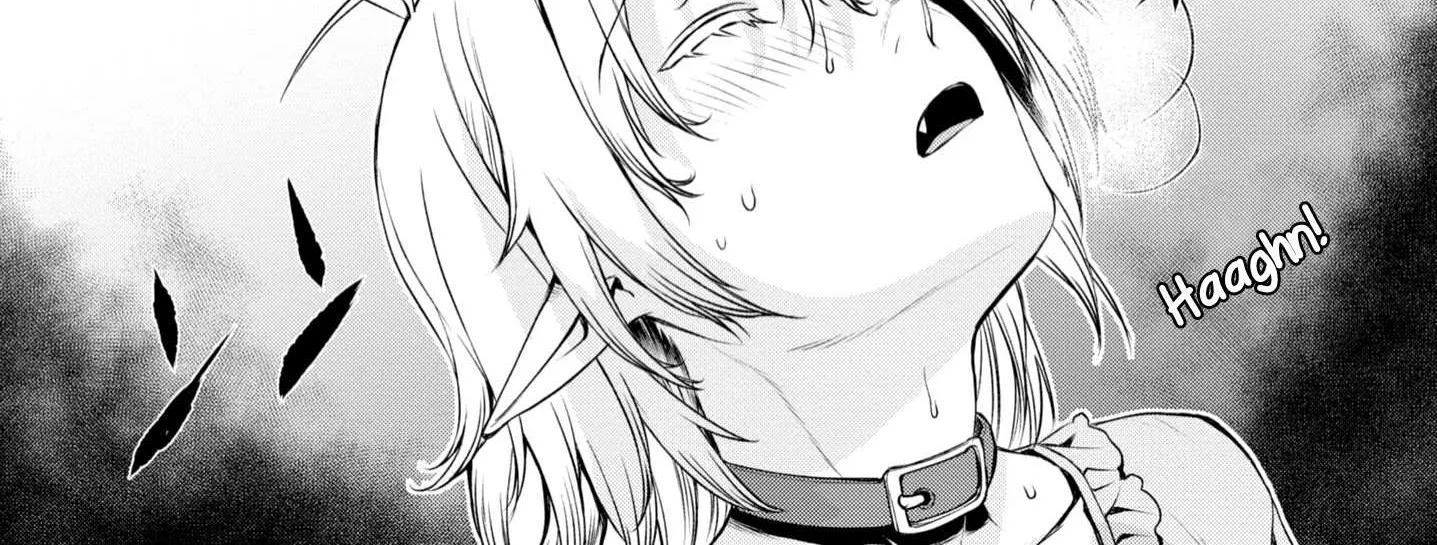 Isekai De Skill Wo Kaitai Shitara Cheat Na Yome Ga Zoushoku Shimashita: Gainen Kousa No Structure Chapter 41 page 37 - 