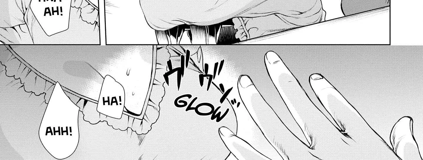 Isekai De Skill Wo Kaitai Shitara Cheat Na Yome Ga Zoushoku Shimashita: Gainen Kousa No Structure Chapter 41 page 39 - 