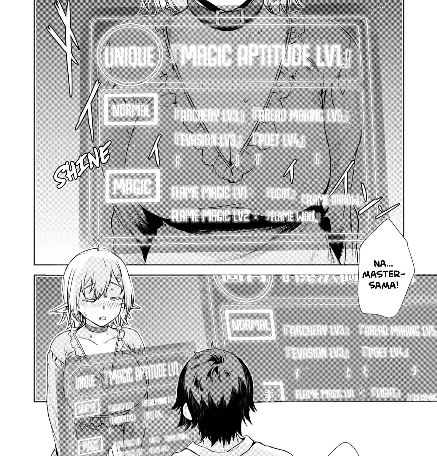 Isekai De Skill Wo Kaitai Shitara Cheat Na Yome Ga Zoushoku Shimashita: Gainen Kousa No Structure Chapter 41 page 40 - 