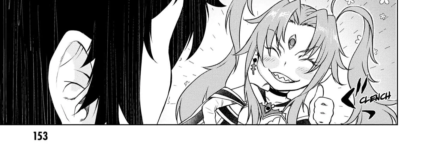 Isekai De Skill Wo Kaitai Shitara Cheat Na Yome Ga Zoushoku Shimashita: Gainen Kousa No Structure Chapter 41 page 51 - 