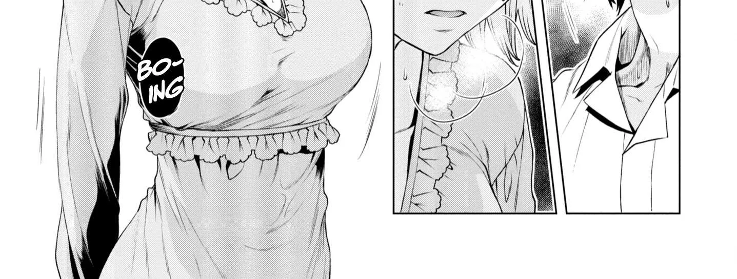 Isekai De Skill Wo Kaitai Shitara Cheat Na Yome Ga Zoushoku Shimashita: Gainen Kousa No Structure Chapter 41 page 55 - 