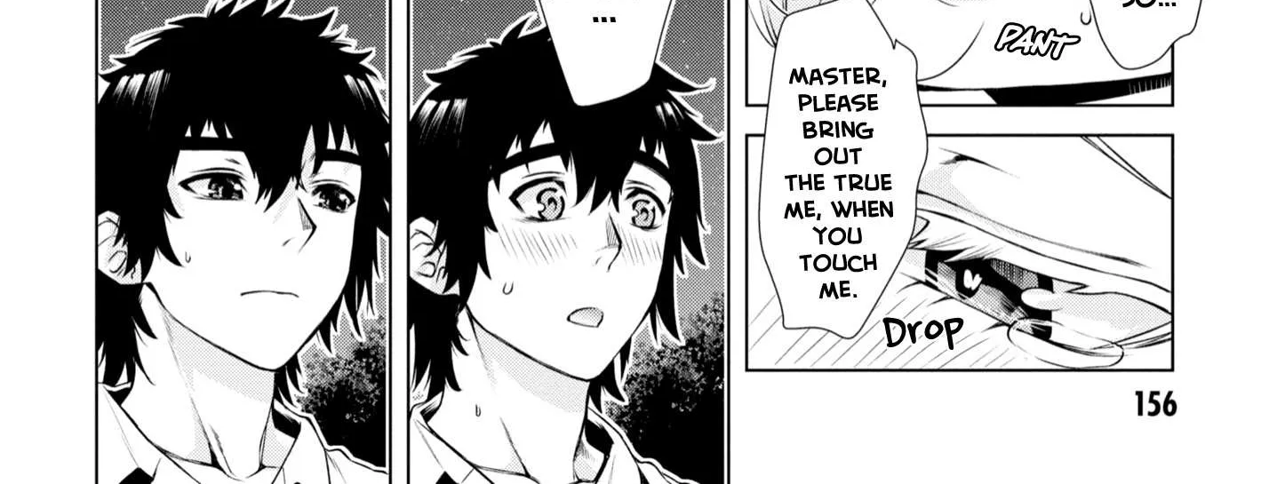 Isekai De Skill Wo Kaitai Shitara Cheat Na Yome Ga Zoushoku Shimashita: Gainen Kousa No Structure Chapter 41 page 57 - 
