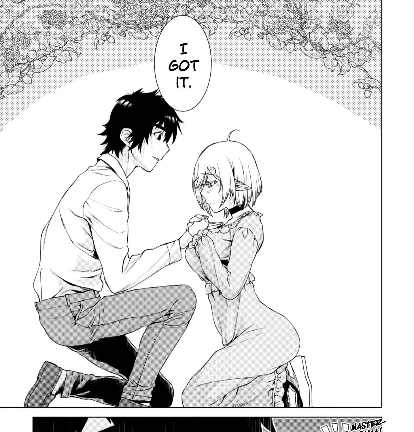 Isekai De Skill Wo Kaitai Shitara Cheat Na Yome Ga Zoushoku Shimashita: Gainen Kousa No Structure Chapter 41 page 58 - 