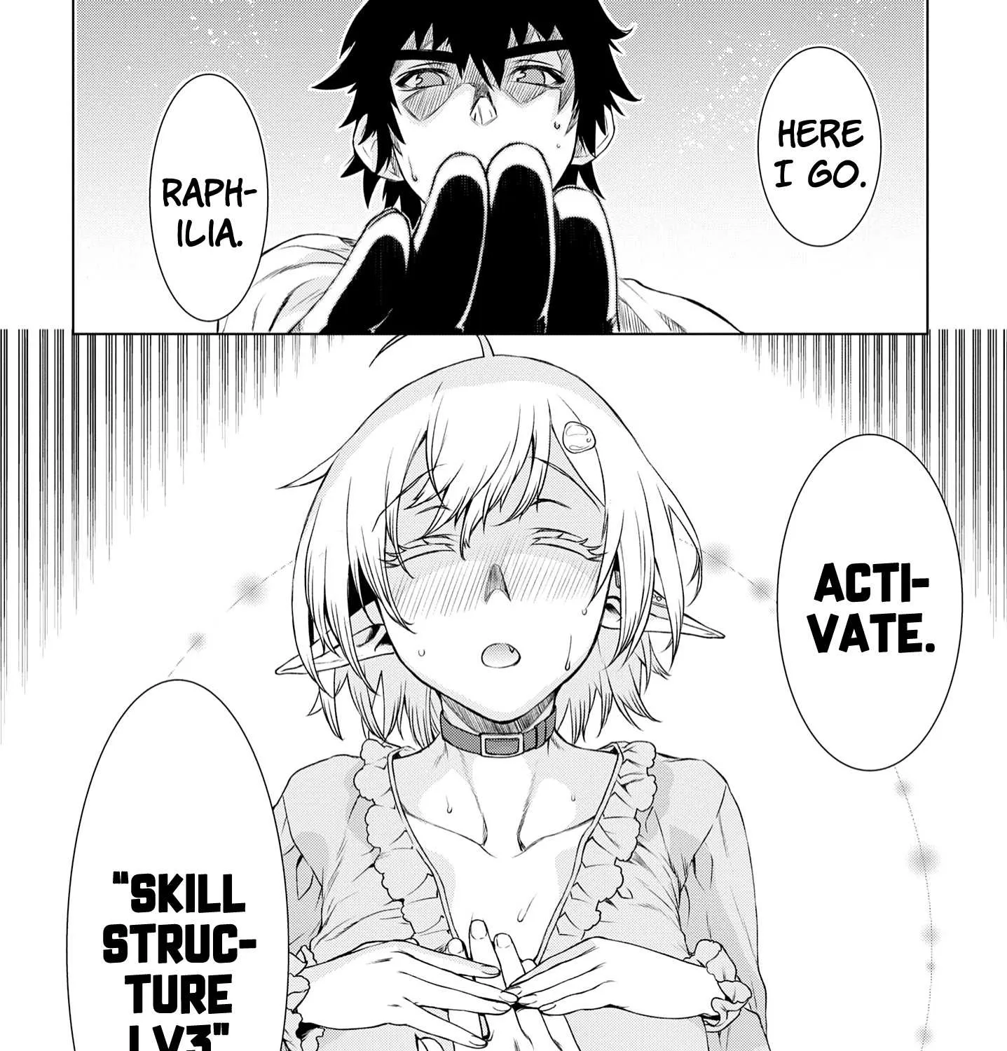 Isekai De Skill Wo Kaitai Shitara Cheat Na Yome Ga Zoushoku Shimashita: Gainen Kousa No Structure Chapter 41 page 60 - 