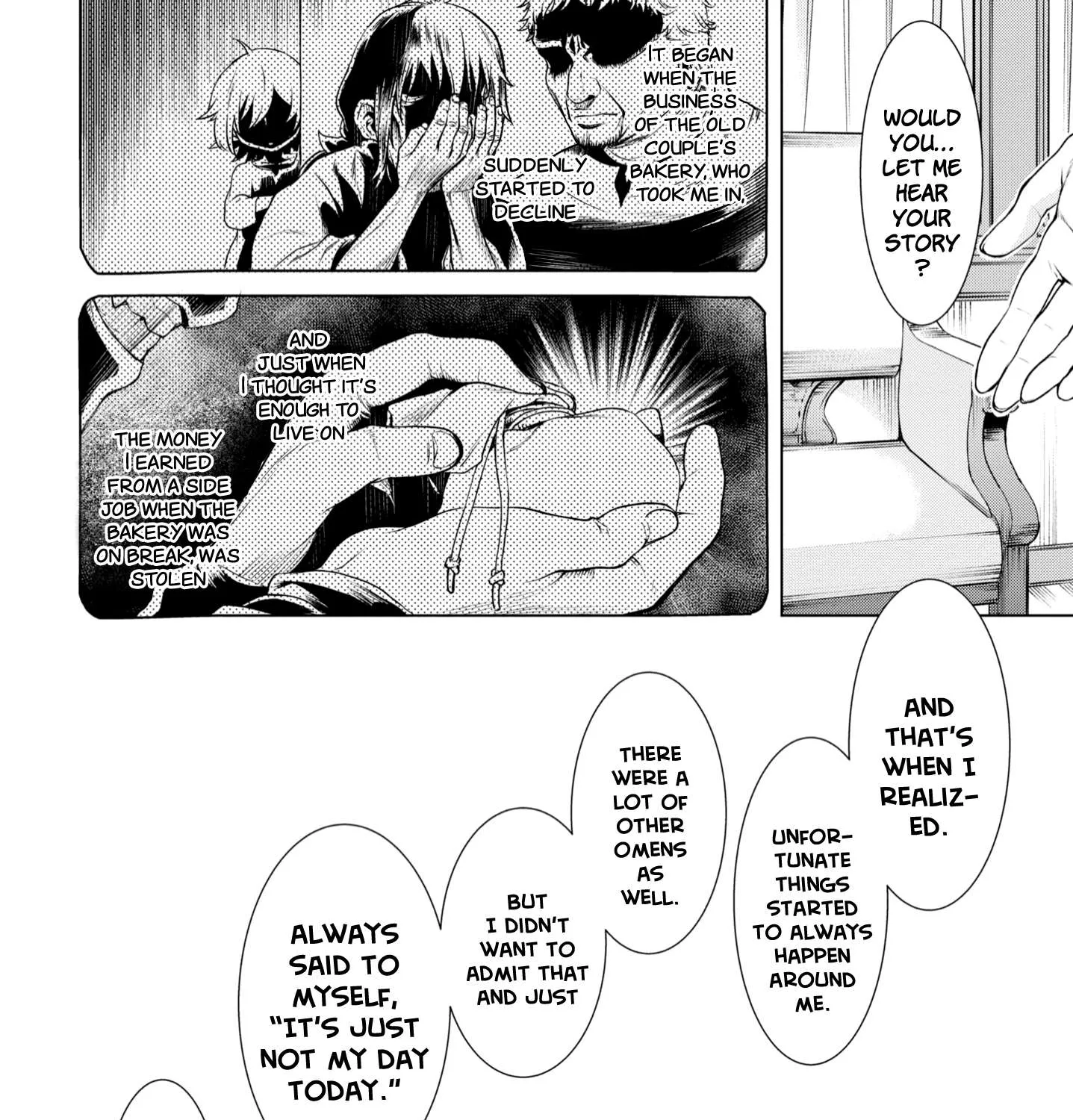 Isekai De Skill Wo Kaitai Shitara Cheat Na Yome Ga Zoushoku Shimashita: Gainen Kousa No Structure Chapter 41 page 8 - 