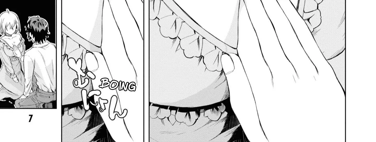 Isekai De Skill Wo Kaitai Shitara Cheat Na Yome Ga Zoushoku Shimashita: Gainen Kousa No Structure Chapter 42 page 11 - 
