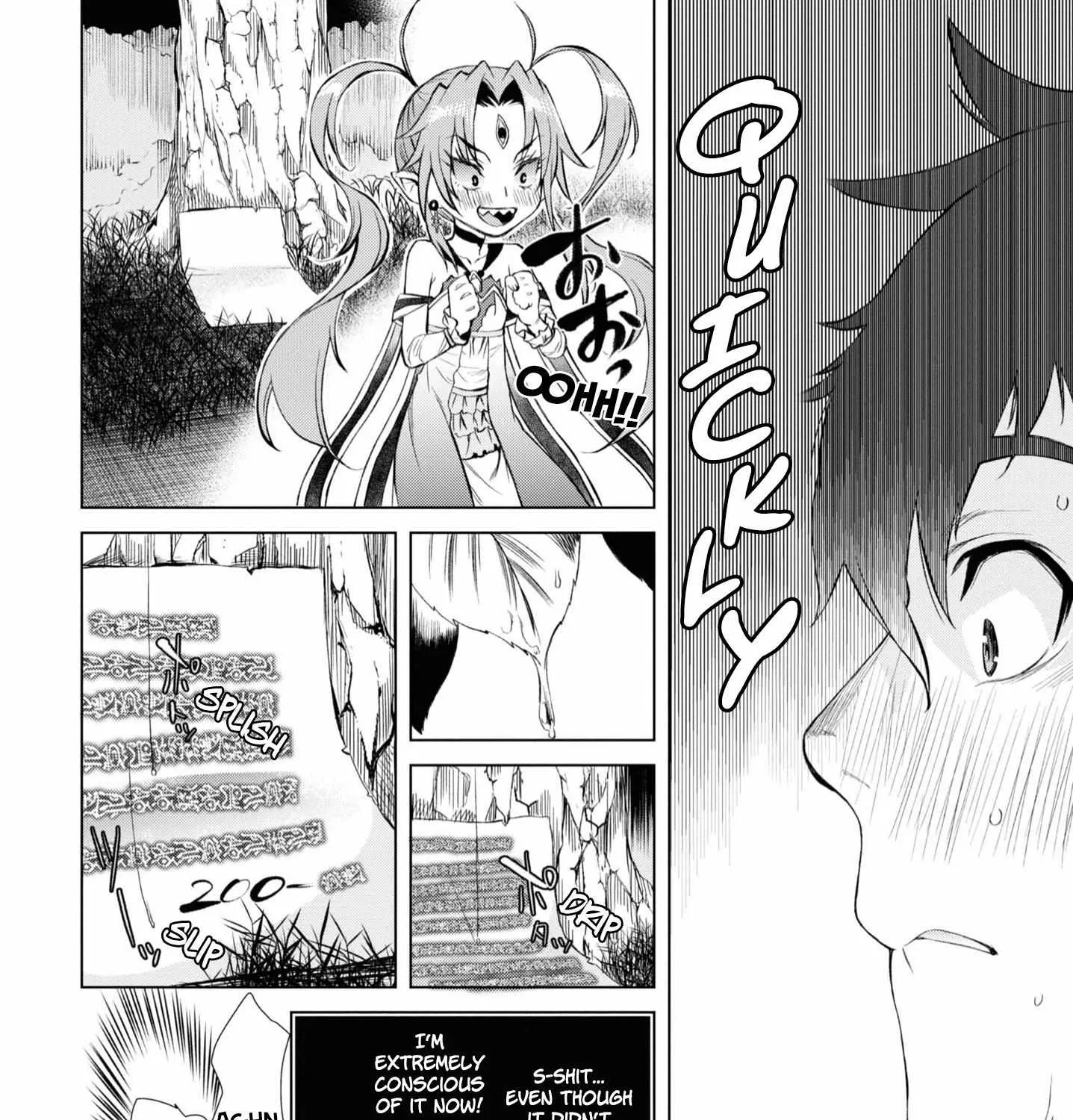 Isekai De Skill Wo Kaitai Shitara Cheat Na Yome Ga Zoushoku Shimashita: Gainen Kousa No Structure Chapter 42 page 12 - 