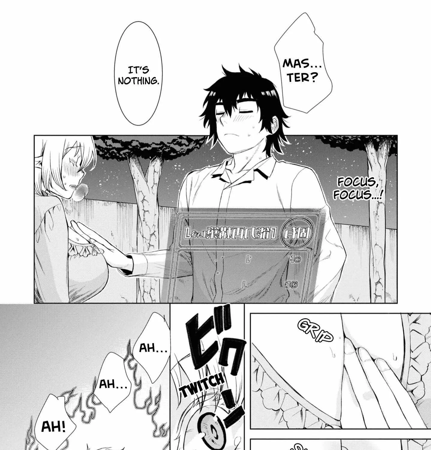 Isekai De Skill Wo Kaitai Shitara Cheat Na Yome Ga Zoushoku Shimashita: Gainen Kousa No Structure Chapter 42 page 16 - 