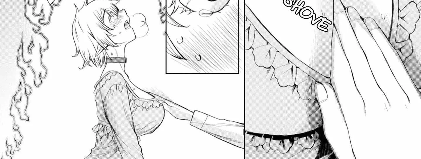 Isekai De Skill Wo Kaitai Shitara Cheat Na Yome Ga Zoushoku Shimashita: Gainen Kousa No Structure Chapter 42 page 17 - 