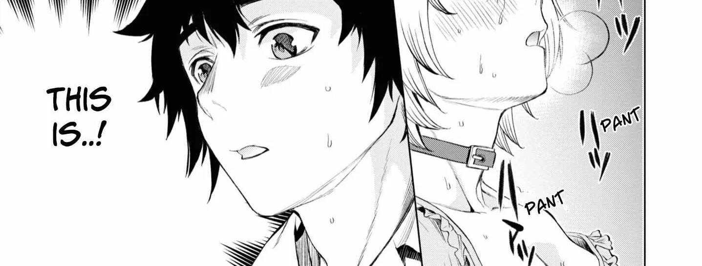 Isekai De Skill Wo Kaitai Shitara Cheat Na Yome Ga Zoushoku Shimashita: Gainen Kousa No Structure Chapter 42 page 19 - 