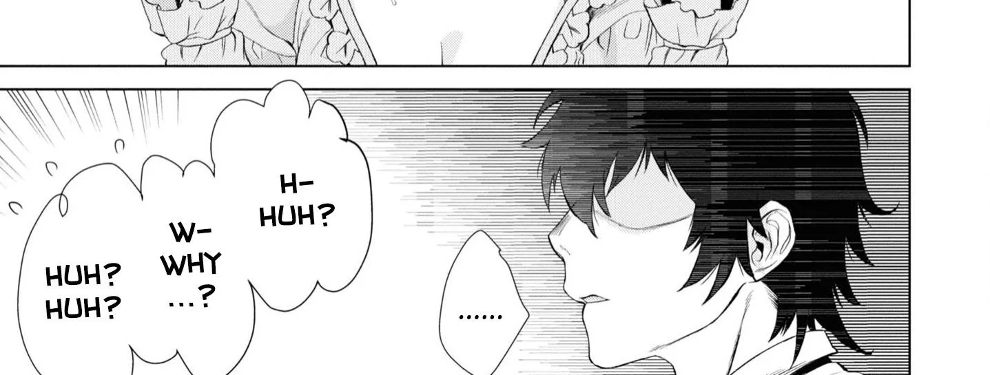 Isekai De Skill Wo Kaitai Shitara Cheat Na Yome Ga Zoushoku Shimashita: Gainen Kousa No Structure Chapter 42 page 23 - 