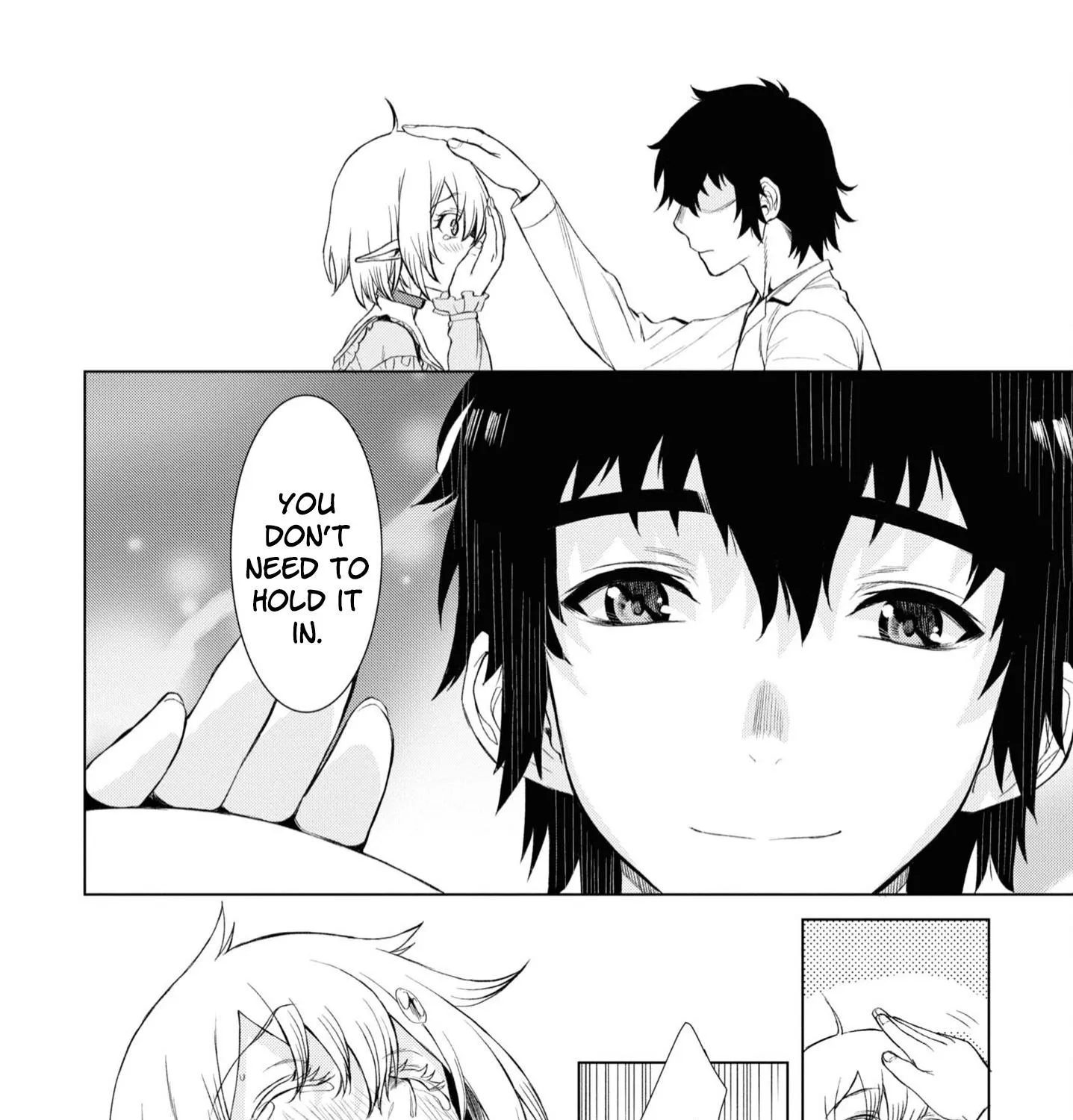 Isekai De Skill Wo Kaitai Shitara Cheat Na Yome Ga Zoushoku Shimashita: Gainen Kousa No Structure Chapter 42 page 24 - 