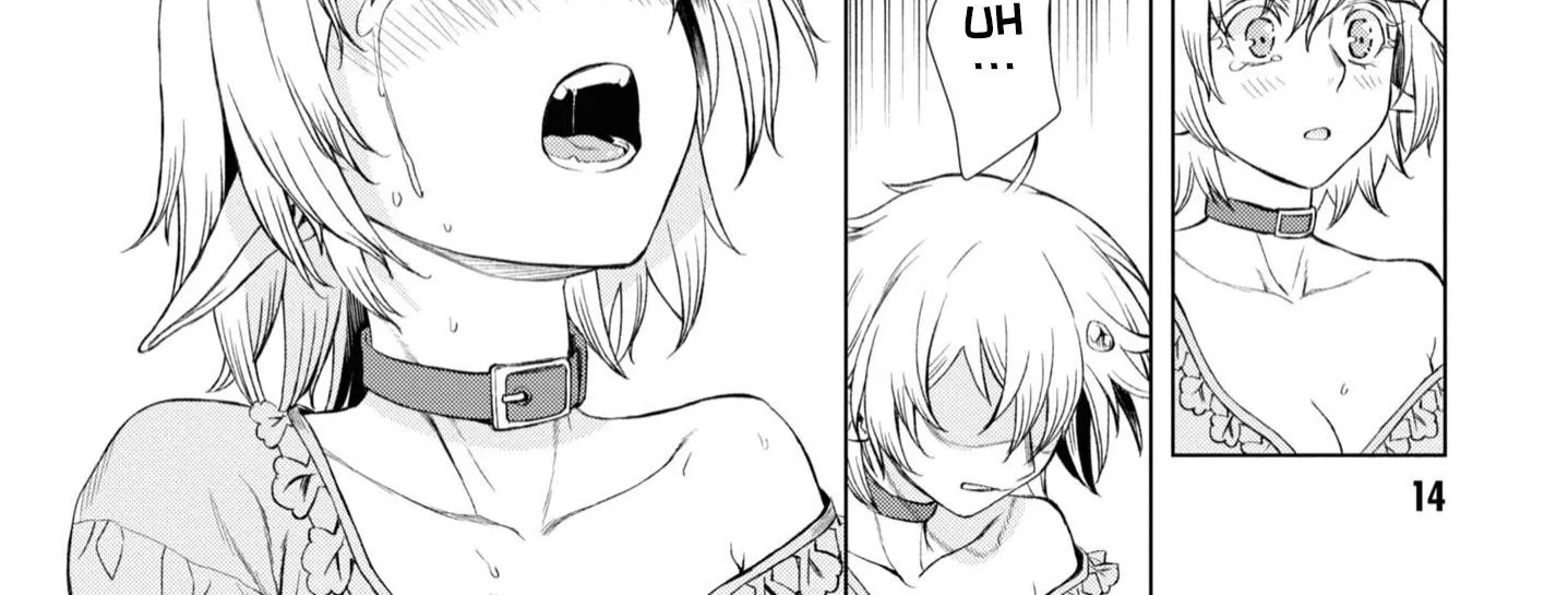 Isekai De Skill Wo Kaitai Shitara Cheat Na Yome Ga Zoushoku Shimashita: Gainen Kousa No Structure Chapter 42 page 25 - 