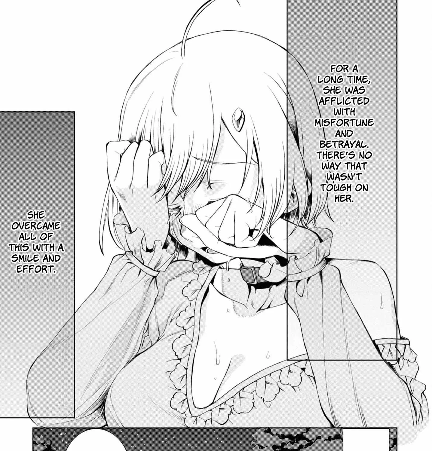 Isekai De Skill Wo Kaitai Shitara Cheat Na Yome Ga Zoushoku Shimashita: Gainen Kousa No Structure Chapter 42 page 26 - 