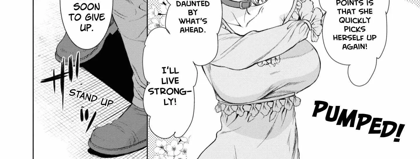 Isekai De Skill Wo Kaitai Shitara Cheat Na Yome Ga Zoushoku Shimashita: Gainen Kousa No Structure Chapter 42 page 29 - 