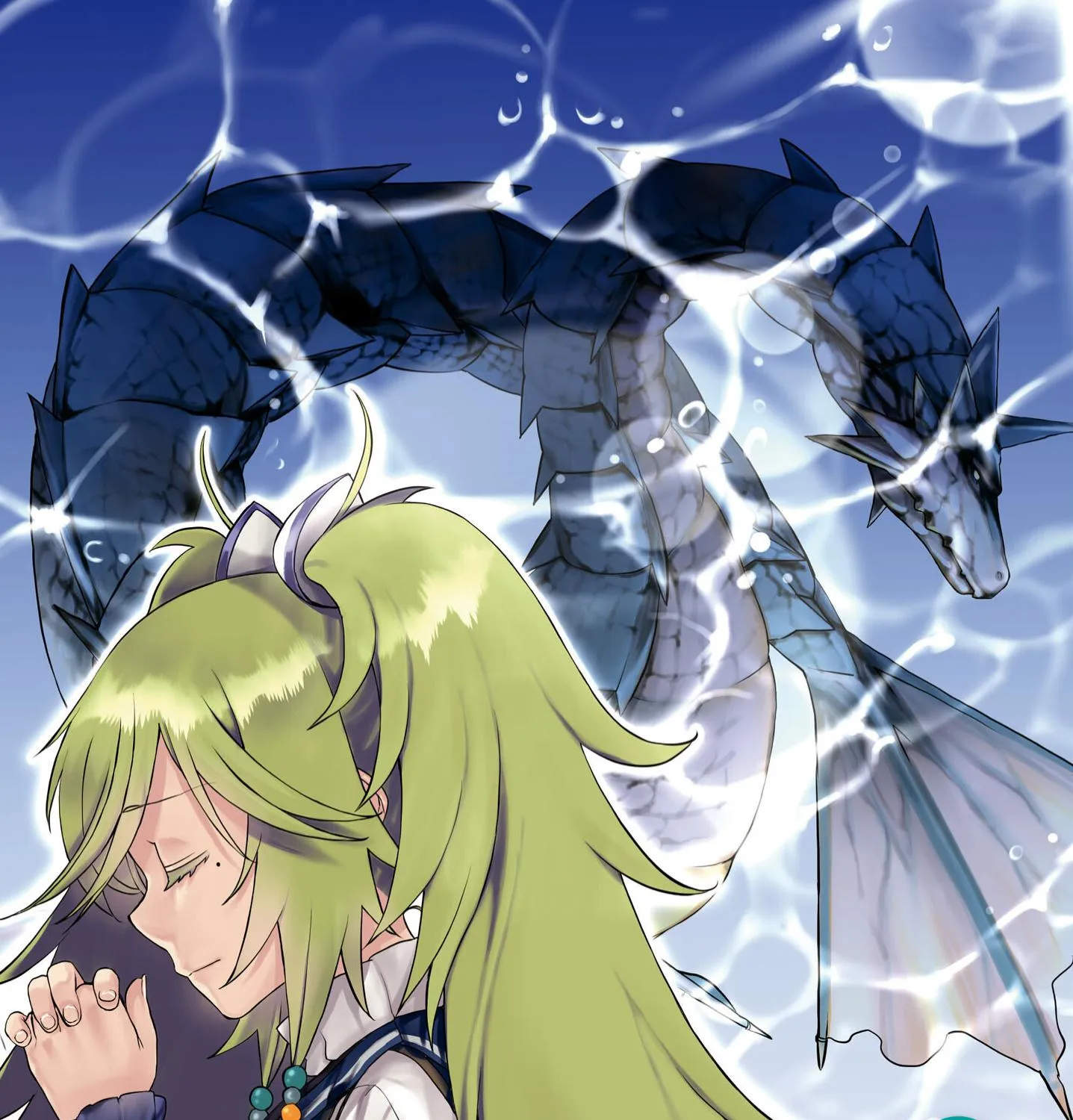 Isekai De Skill Wo Kaitai Shitara Cheat Na Yome Ga Zoushoku Shimashita: Gainen Kousa No Structure Chapter 42 page 4 - 