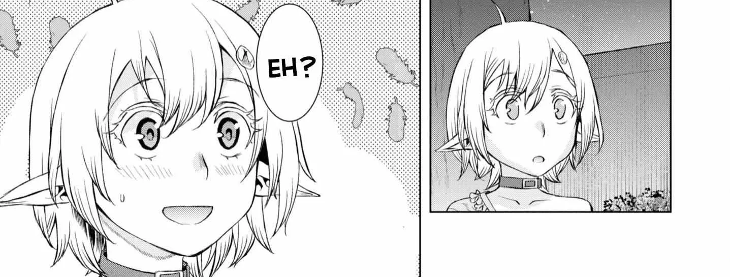 Isekai De Skill Wo Kaitai Shitara Cheat Na Yome Ga Zoushoku Shimashita: Gainen Kousa No Structure Chapter 42 page 31 - 