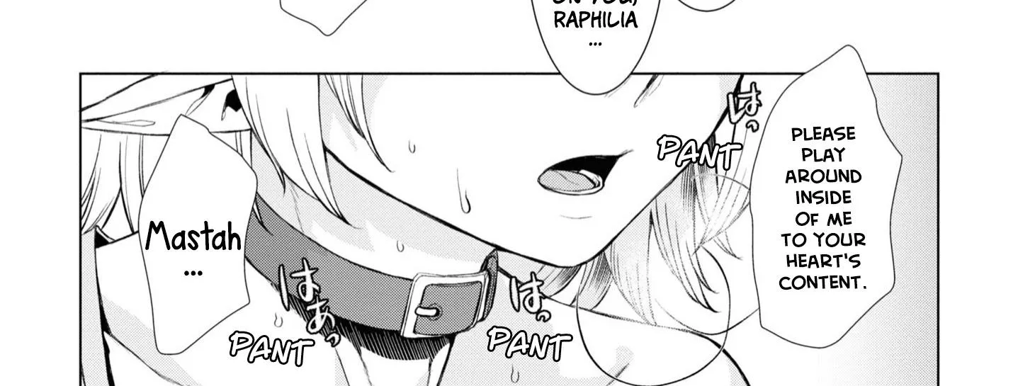 Isekai De Skill Wo Kaitai Shitara Cheat Na Yome Ga Zoushoku Shimashita: Gainen Kousa No Structure Chapter 42 page 33 - 