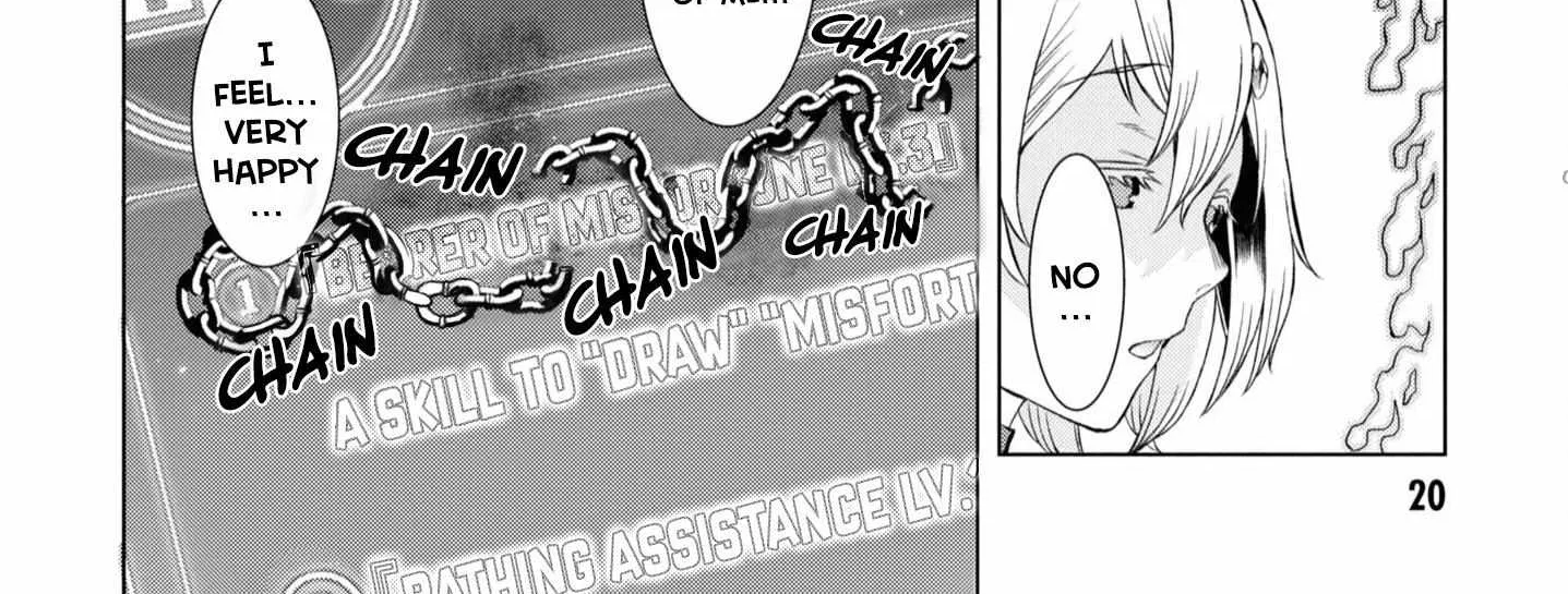 Isekai De Skill Wo Kaitai Shitara Cheat Na Yome Ga Zoushoku Shimashita: Gainen Kousa No Structure Chapter 42 page 37 - 