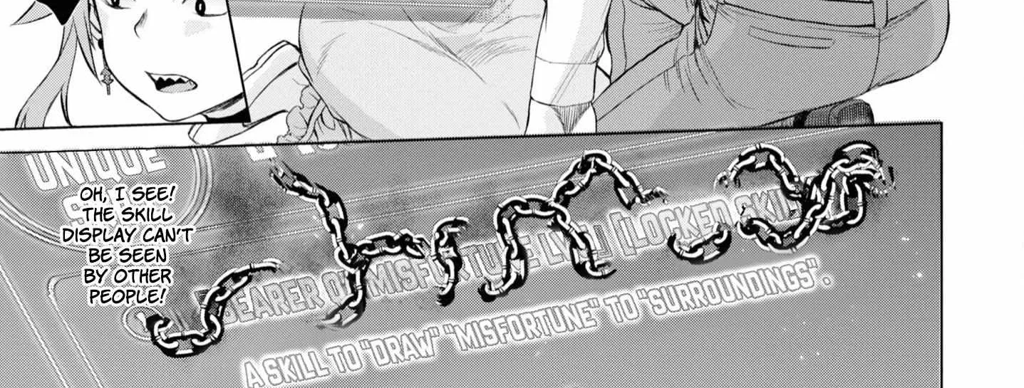 Isekai De Skill Wo Kaitai Shitara Cheat Na Yome Ga Zoushoku Shimashita: Gainen Kousa No Structure Chapter 42 page 39 - 