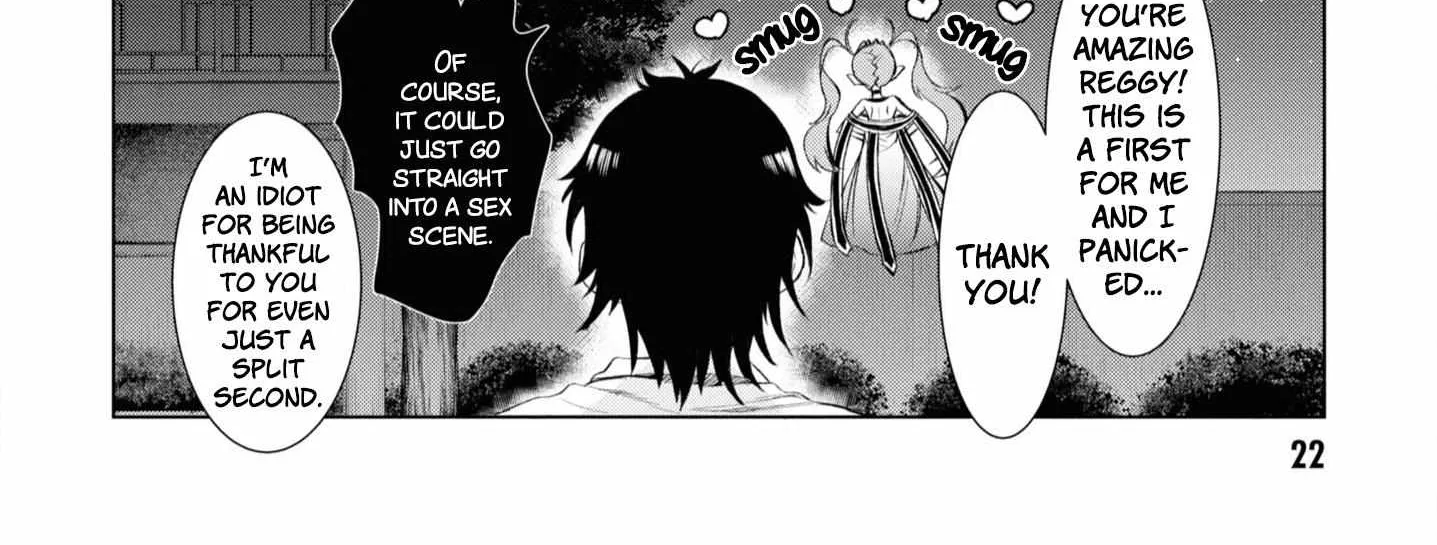 Isekai De Skill Wo Kaitai Shitara Cheat Na Yome Ga Zoushoku Shimashita: Gainen Kousa No Structure Chapter 42 page 41 - 