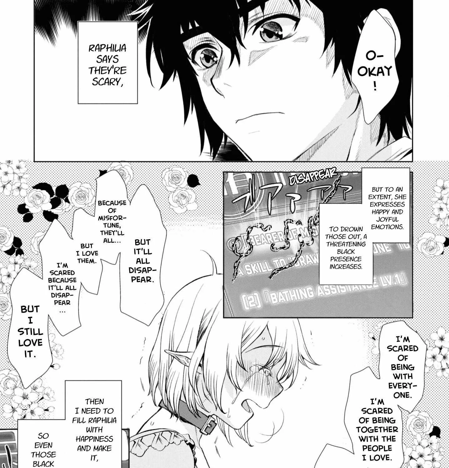 Isekai De Skill Wo Kaitai Shitara Cheat Na Yome Ga Zoushoku Shimashita: Gainen Kousa No Structure Chapter 42 page 50 - 