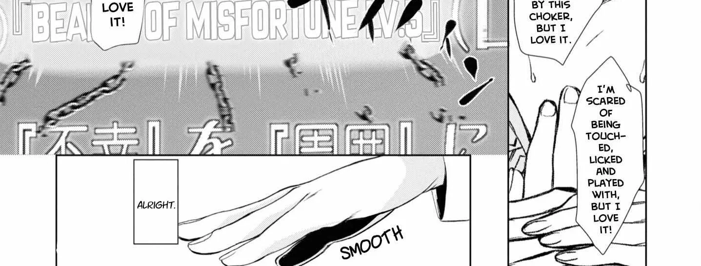 Isekai De Skill Wo Kaitai Shitara Cheat Na Yome Ga Zoushoku Shimashita: Gainen Kousa No Structure Chapter 42 page 53 - 