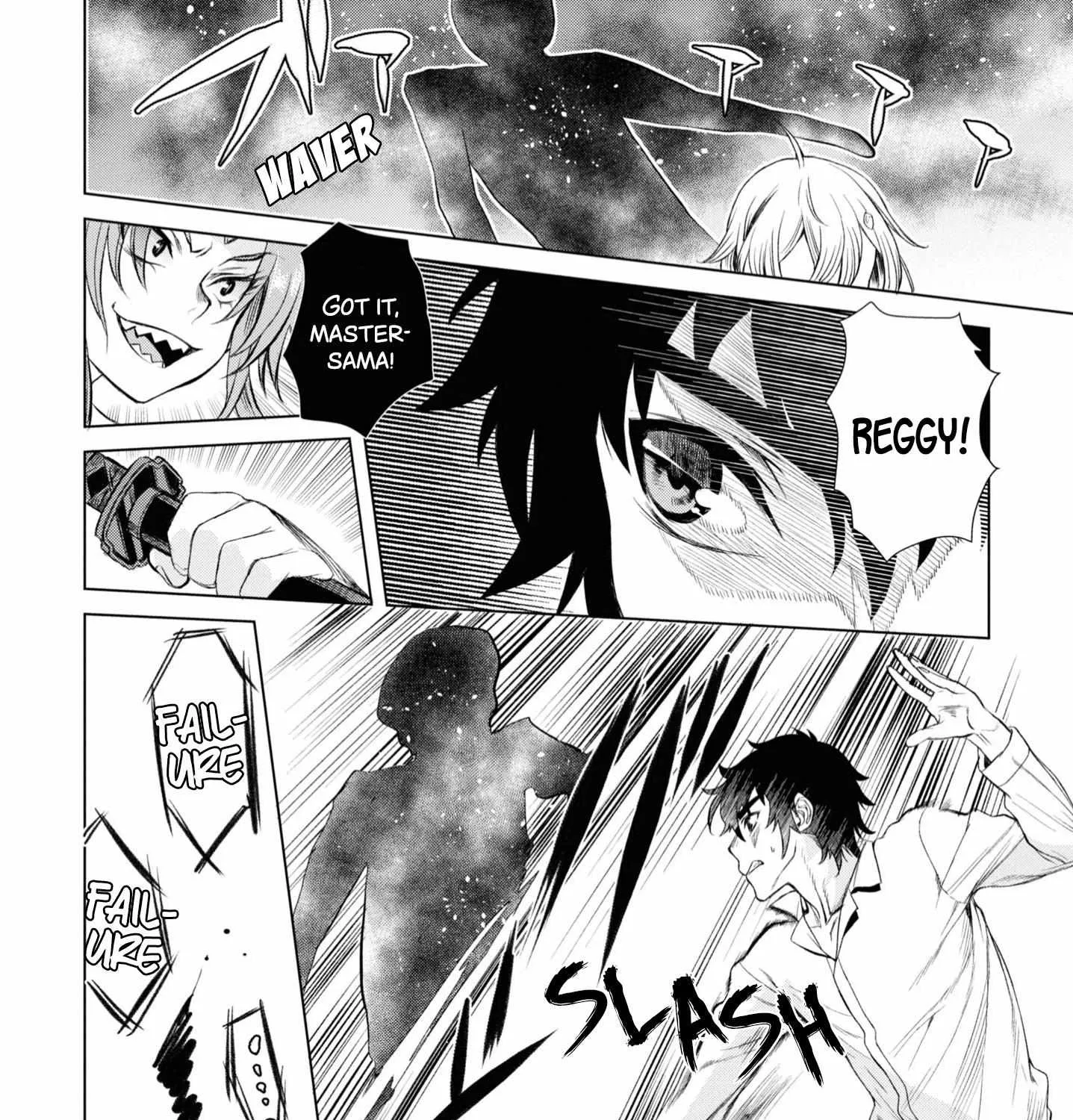 Isekai De Skill Wo Kaitai Shitara Cheat Na Yome Ga Zoushoku Shimashita: Gainen Kousa No Structure Chapter 42 page 56 - 