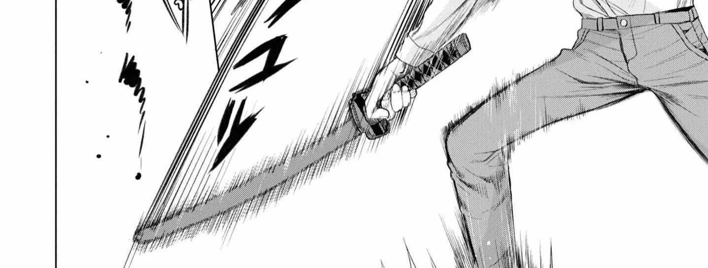 Isekai De Skill Wo Kaitai Shitara Cheat Na Yome Ga Zoushoku Shimashita: Gainen Kousa No Structure Chapter 42 page 57 - 
