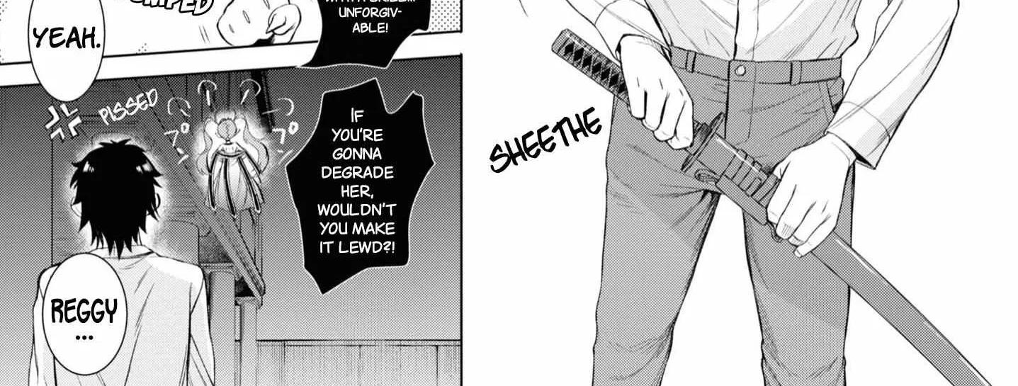 Isekai De Skill Wo Kaitai Shitara Cheat Na Yome Ga Zoushoku Shimashita: Gainen Kousa No Structure Chapter 42 page 59 - 